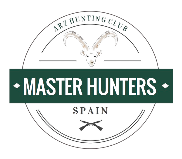 Master Hunters — Arz Hunting Club
